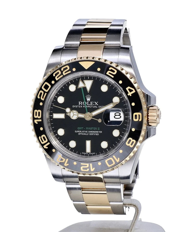 GMT-M..... Modell 40mm