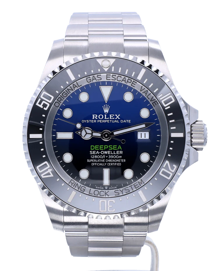 Sea.... Modell 43mm