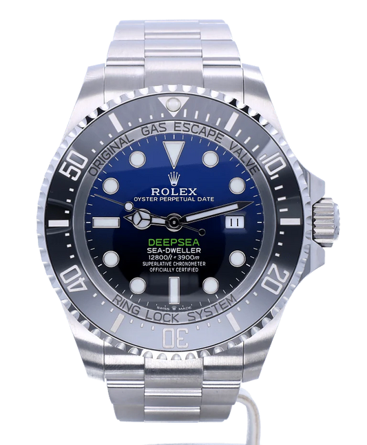 Sea.... Modell 43mm