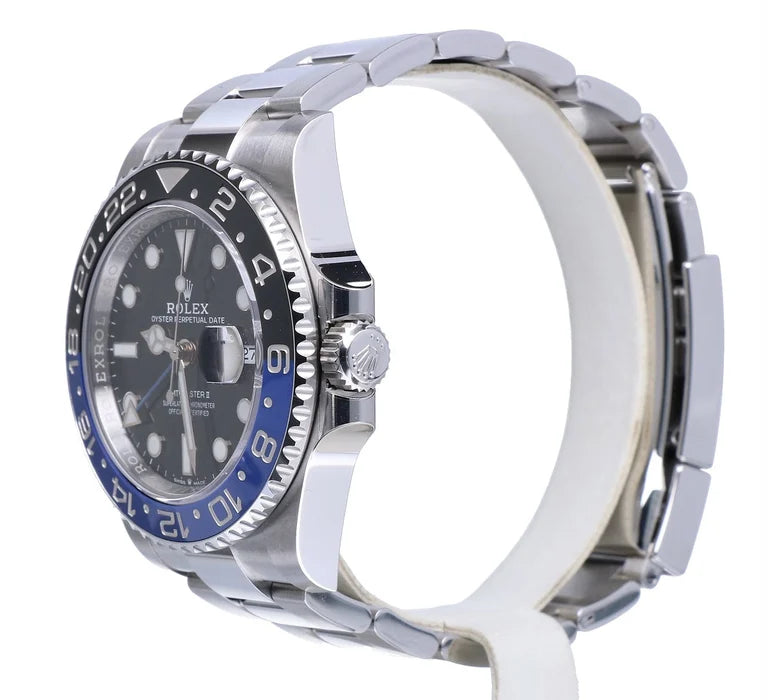 GMT-M..... Modell 40mm