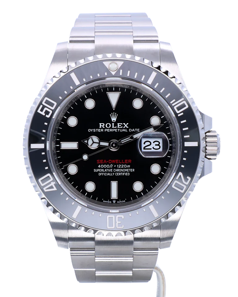 Sea-D...... Modell 42mm