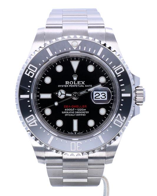 Sea-D...... Modell 42mm