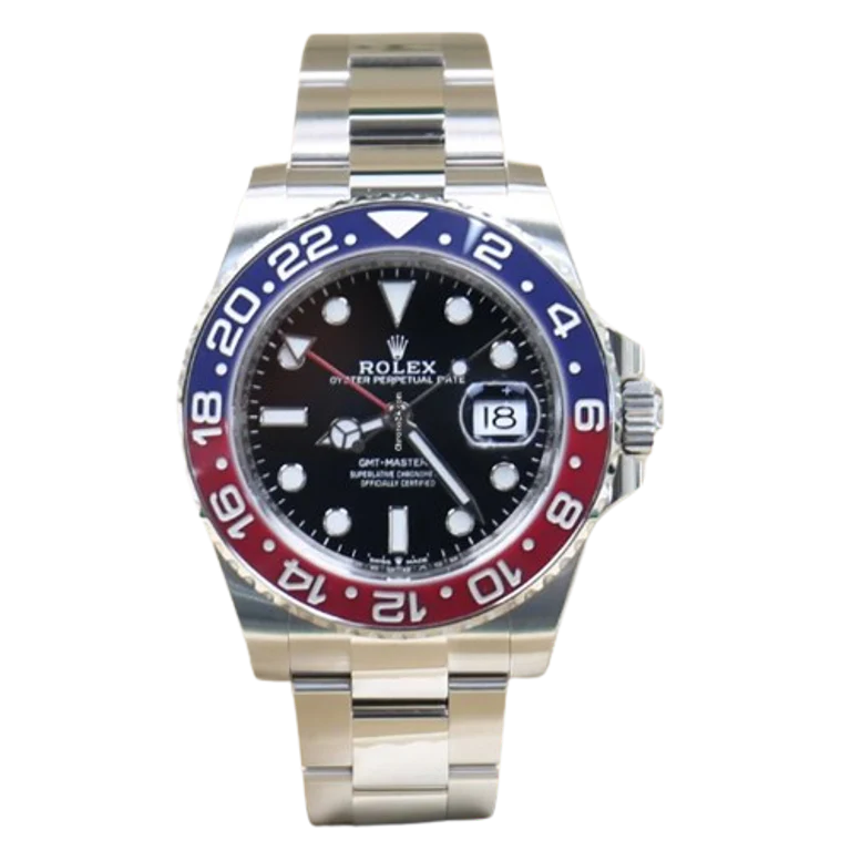 GMT-M..... Modell 40mm