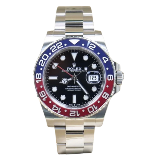 GMT-M..... Modell 40mm